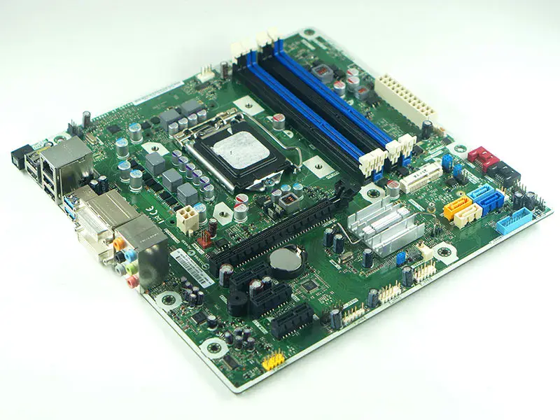 HP H9-1000 H9-1490JP IPMMB-FM Rev1.03 696399-001 696887-002 Μητρική πλακέτα
