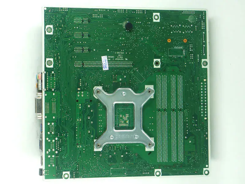 HP H9-1000 H9-1490JP IPMMB-FM Rev1.03 696399-001 696887-002 Μητρική πλακέτα