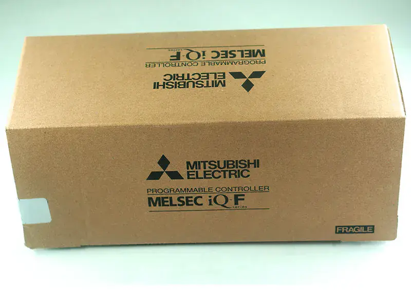 Μονάδα PLC Mitsubishi FX5U-64MT/ES