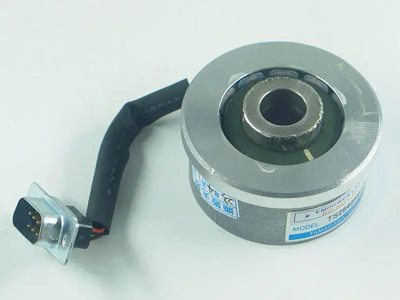 TS2640N871E172 encoder