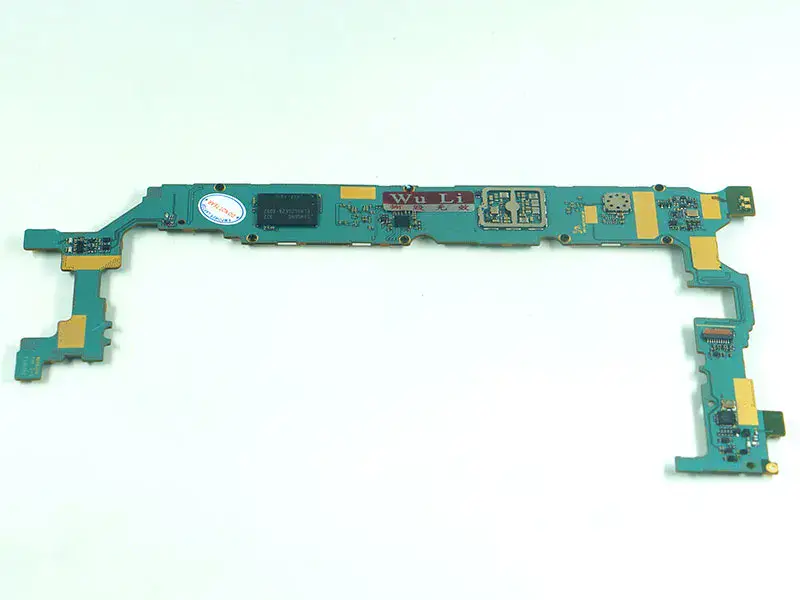 Μητρική πλακέτα Samsung Galaxy Note 8.0 N5120 Unlocked