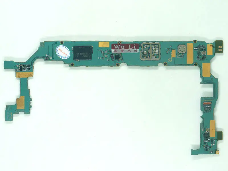Μητρική πλακέτα Samsung Galaxy Note 8.0 N5120 Unlocked