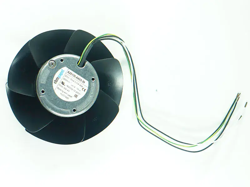 Ανεμιστήρας Ebmpapst A2S130-AA03-39