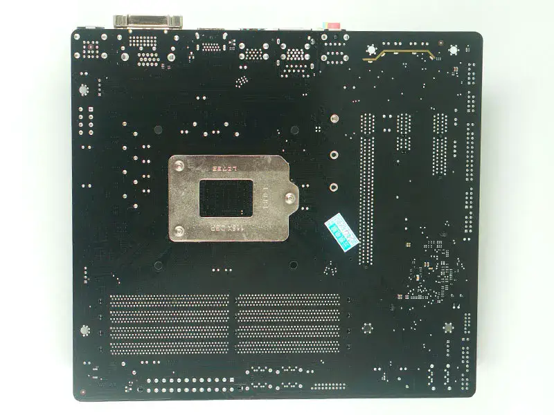 Μητρική πλακέτα Gigabyte GA-B360M-DS3H