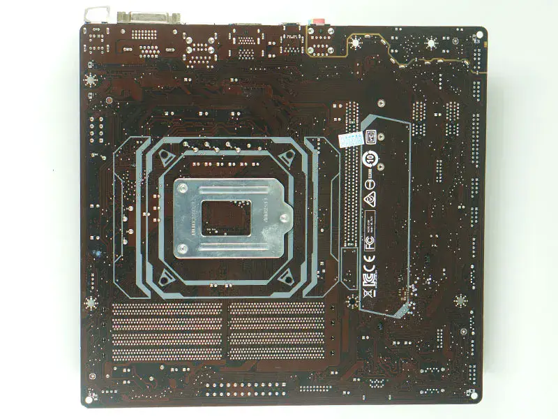 Μητρική πλακέτα MSI B250M PRO-VDH