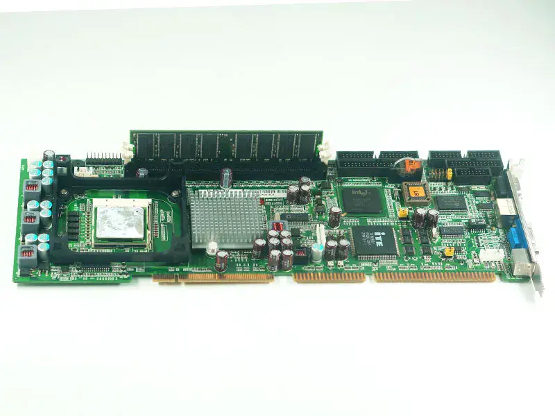 Μητρική πλακέτα ADLINK NuPRO-841 REV:3.0