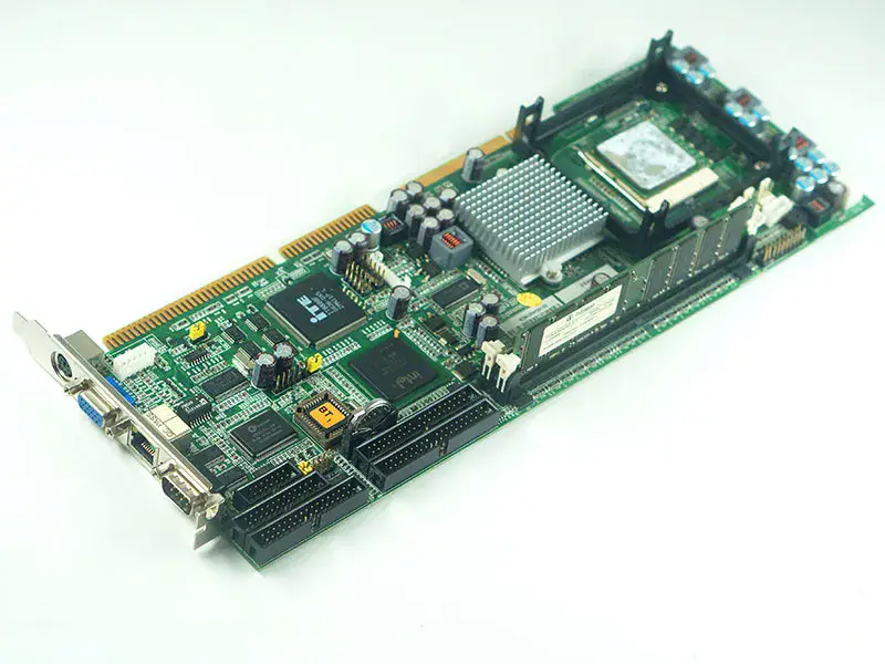 Μητρική πλακέτα ADLINK NuPRO-841 REV:3.0