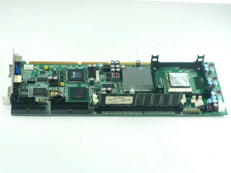 Μητρική πλακέτα ADLINK NuPRO-841 REV:3.0