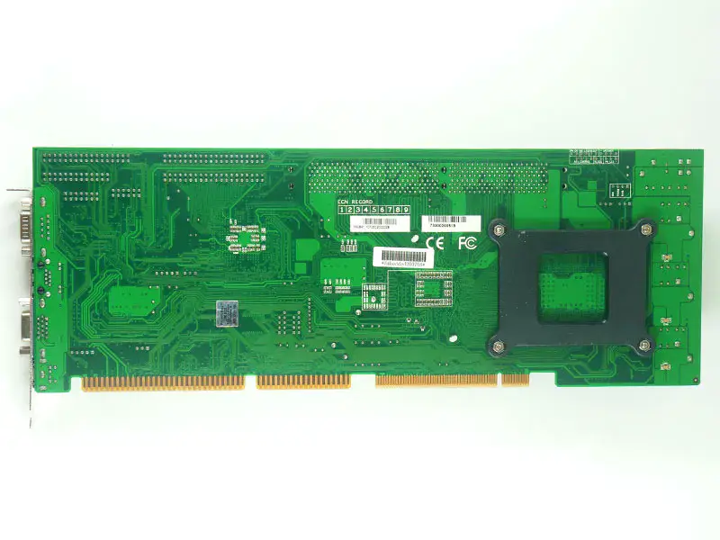 Μητρική πλακέτα ADLINK NuPRO-841 REV:3.0