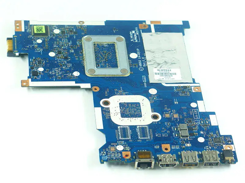 Μητρική πλακέτα HP 15-AC 15-AC010NU 815248-001 ABQ52 LA-C811P