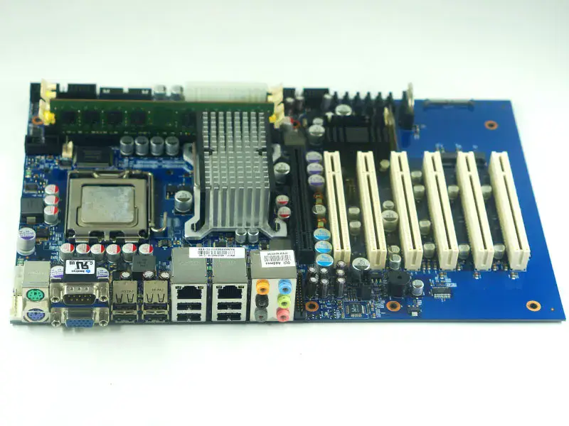 Μητρική πλακέτα Kontron KT965/ATXP