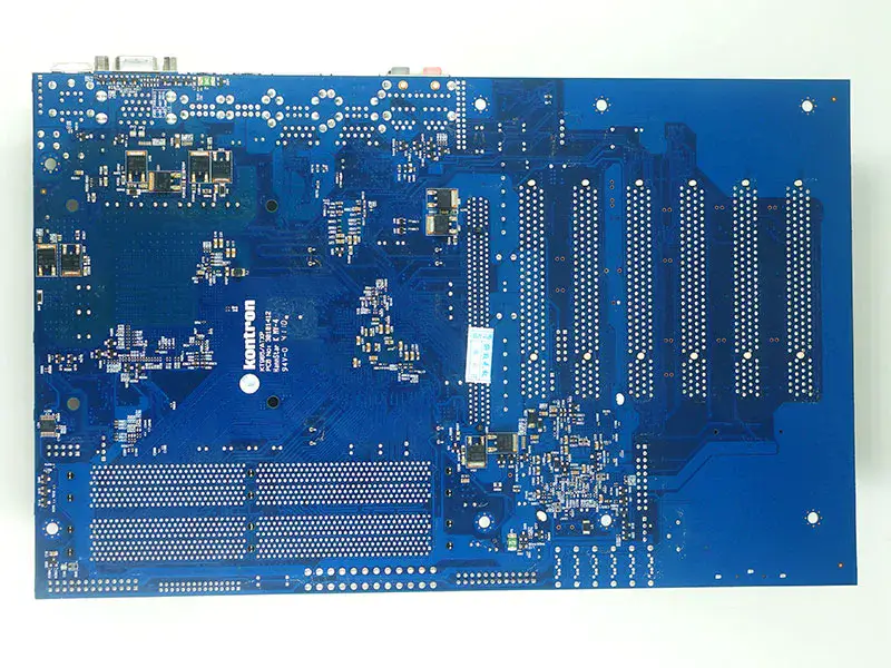 Μητρική πλακέτα Kontron KT965/ATXP