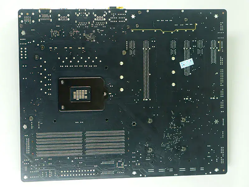 Μητρική κάρτα Gigabyte GA-Z170X-GAMING 7 LGA 1151