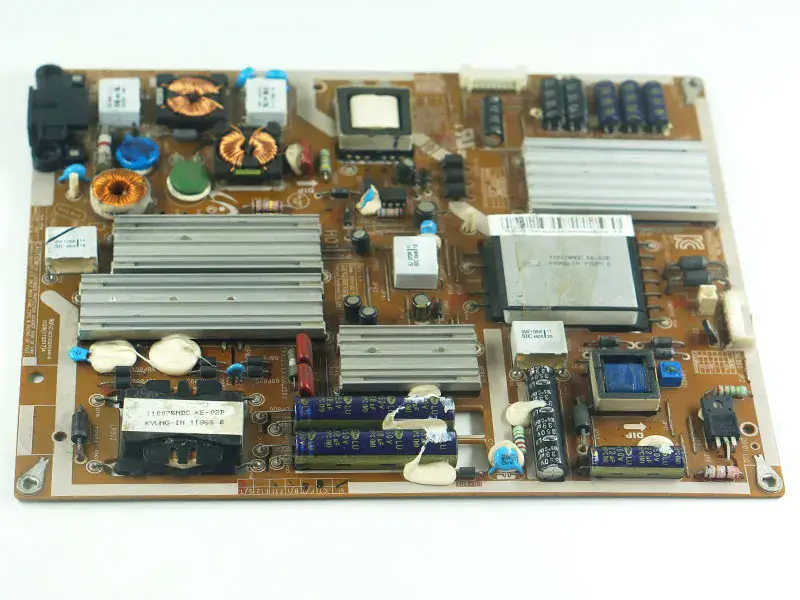Μητρική πλακέτα Samsung BN44-00457A UA55D6000SJ