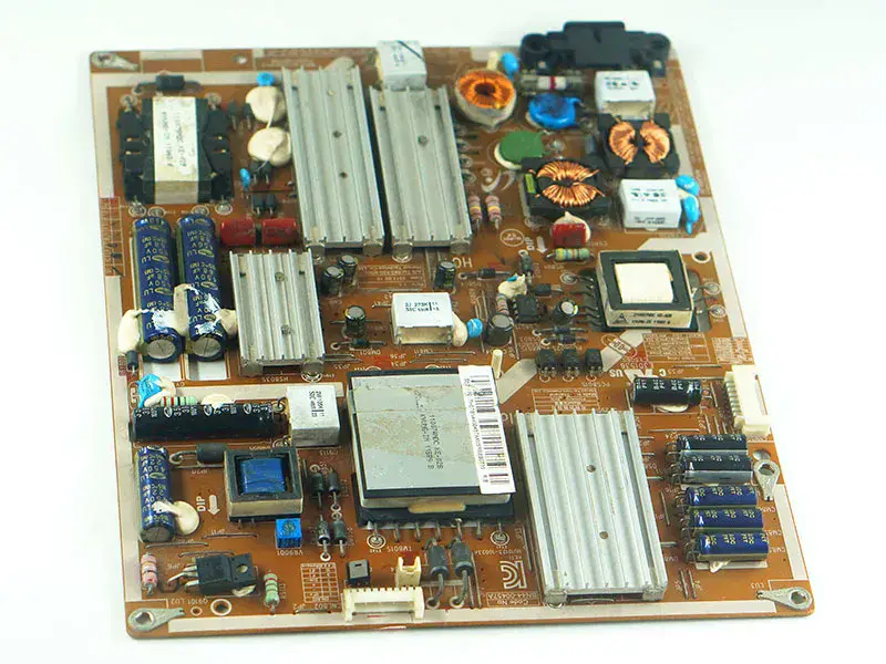 Μητρική πλακέτα Samsung BN44-00457A UA55D6000SJ