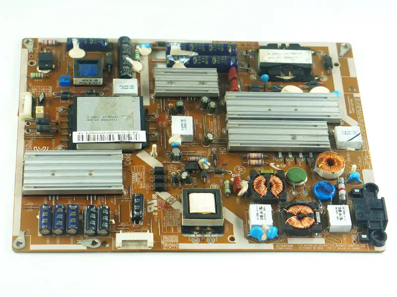Μητρική πλακέτα Samsung BN44-00457A UA55D6000SJ