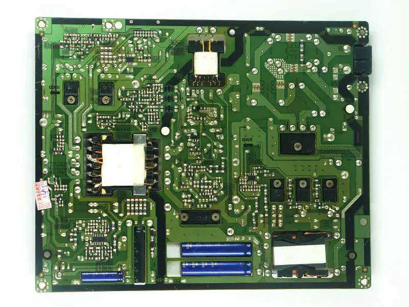 Μητρική πλακέτα Samsung BN44-00457A UA55D6000SJ
