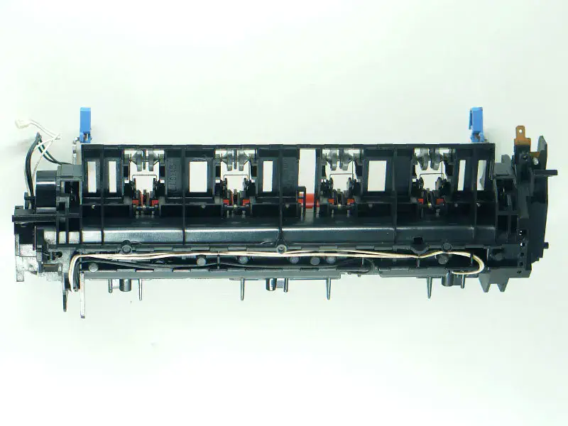 Brother MFC-8460N MFC-8860DN Συναρμολόγηση καυστήρα