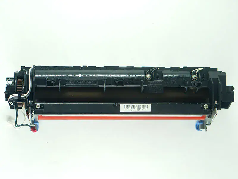 Brother MFC-8460N MFC-8860DN Συναρμολόγηση καυστήρα