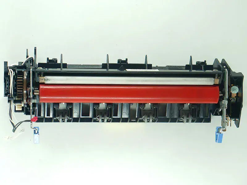 Brother MFC-8460N MFC-8860DN Συναρμολόγηση καυστήρα