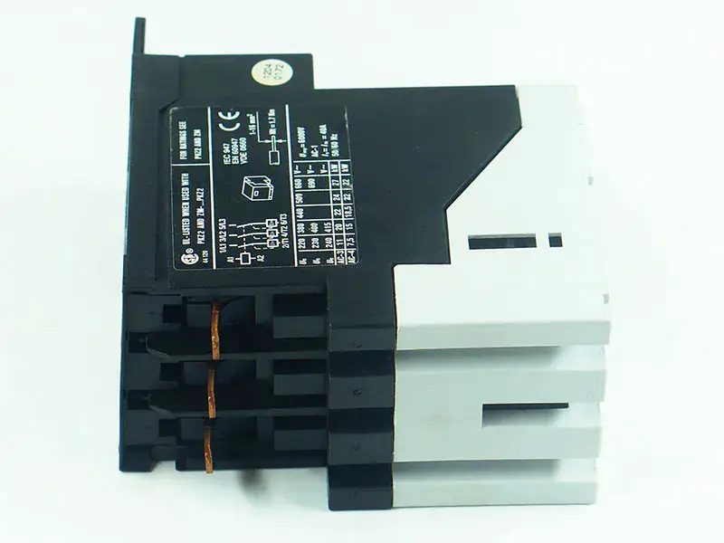Μονάδα PLC Moeller S-PKZ2