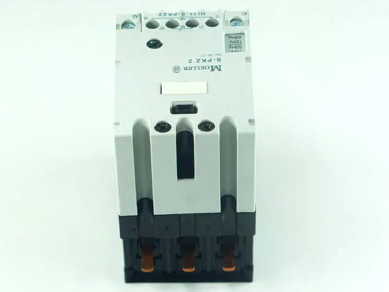 Μονάδα PLC Moeller S-PKZ2