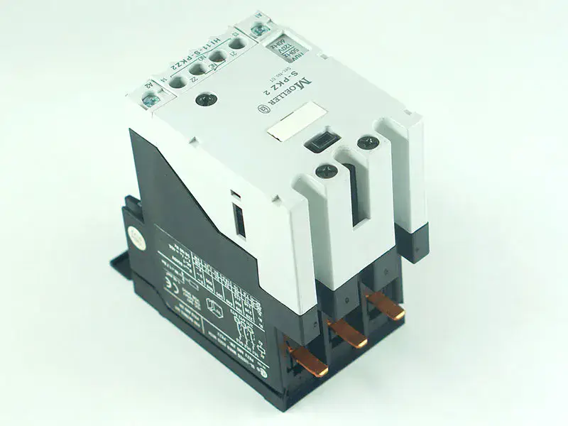 Μονάδα PLC Moeller S-PKZ2