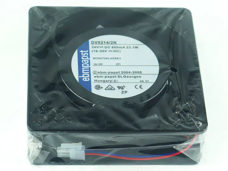 Ανεμιστήρας Ebmpapst DV5214/2N