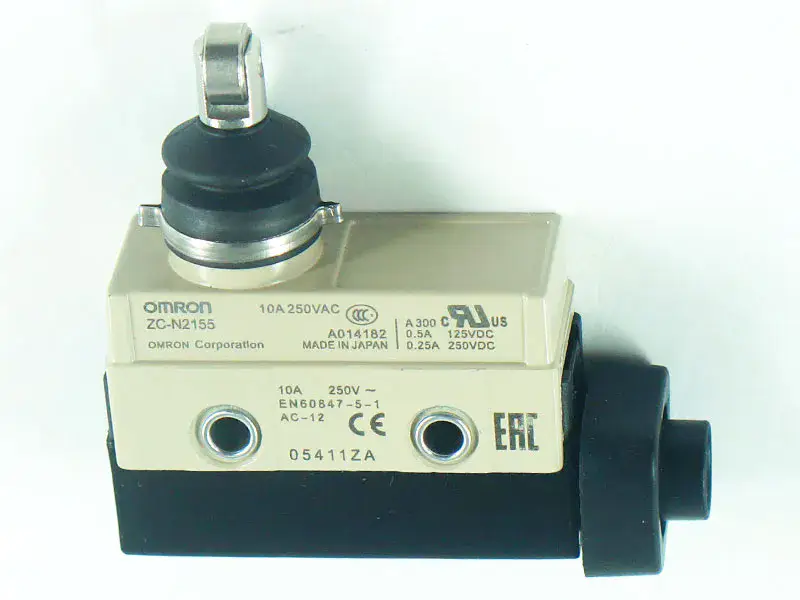 Διακόπτης Omron ZC-N2155
