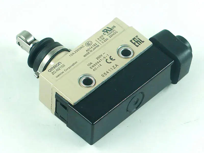 Διακόπτης Omron ZC-N2155