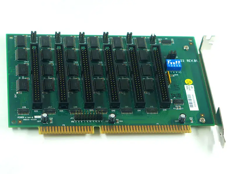 Μητρική πλακέτα ACL-7122 REV.B1