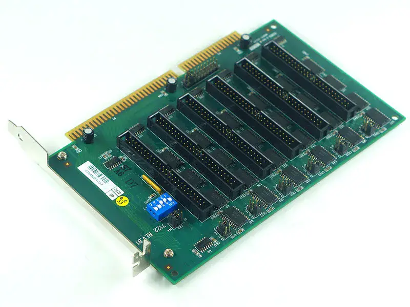 Μητρική πλακέτα ACL-7122 REV.B1