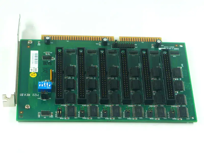 Μητρική πλακέτα ACL-7122 REV.B1