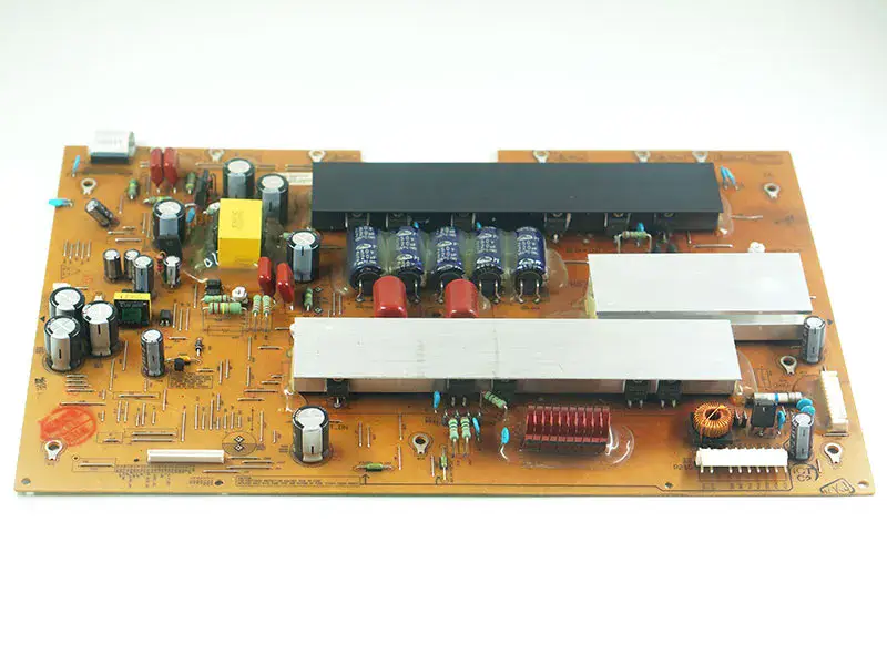 Κάρτα ελέγχου LG EBR63039801