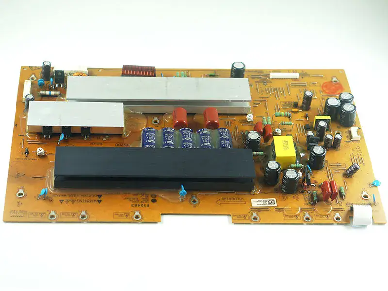 Κάρτα ελέγχου LG EBR63039801