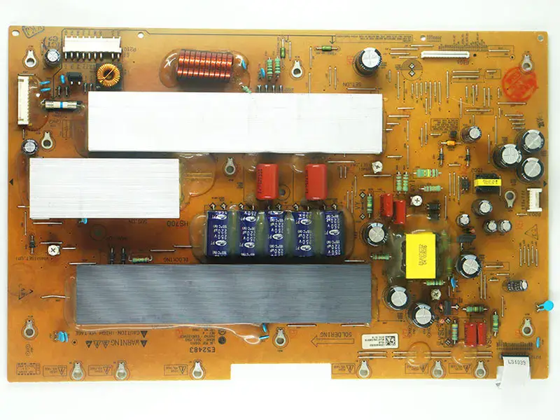 Κάρτα ελέγχου LG EBR63039801