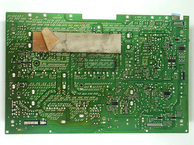Κάρτα ελέγχου LG EBR63039801