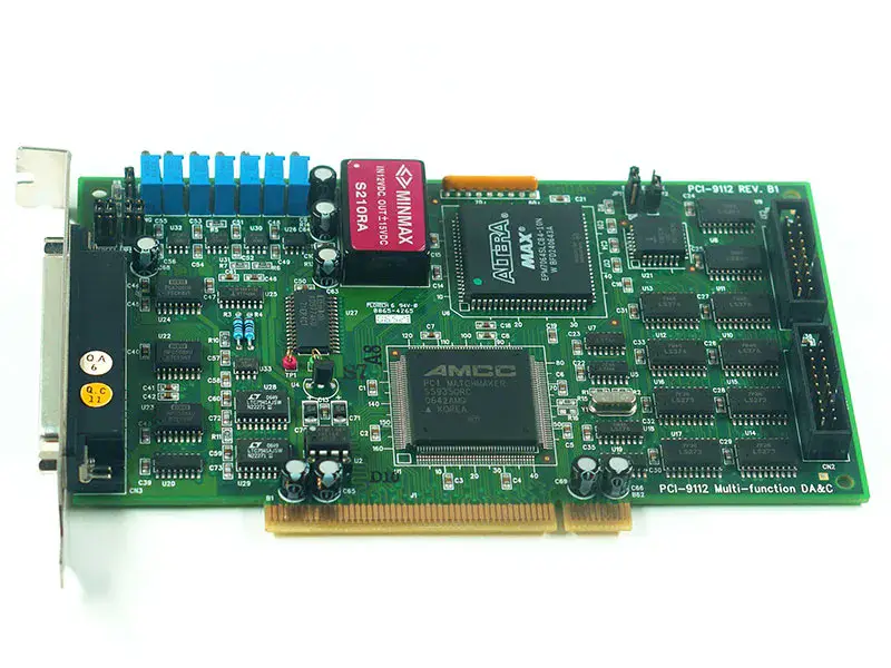 Μητρική πλακέτα ADLINK PCI-9112