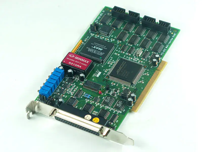 Μητρική πλακέτα ADLINK PCI-9112