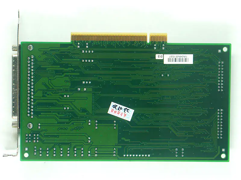 Μητρική πλακέτα ADLINK PCI-9112