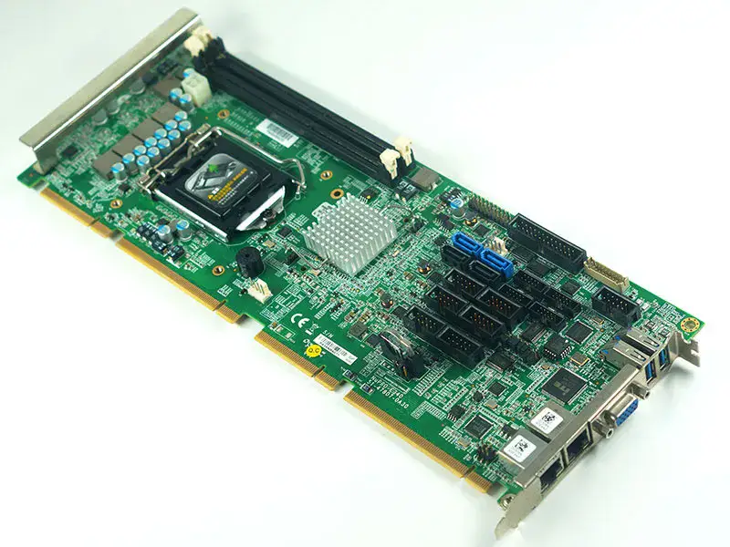 Μητρική πλακέτα Adlink NuPRO-E340