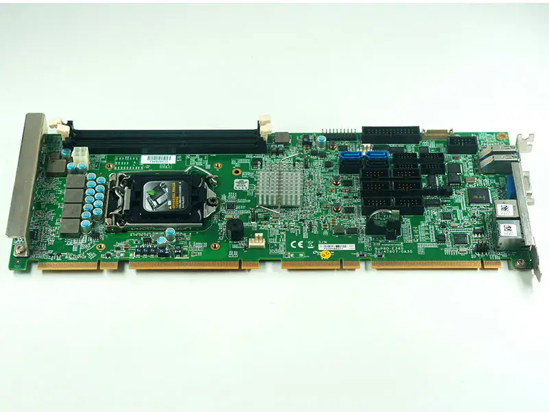 Μητρική πλακέτα Adlink NuPRO-E340