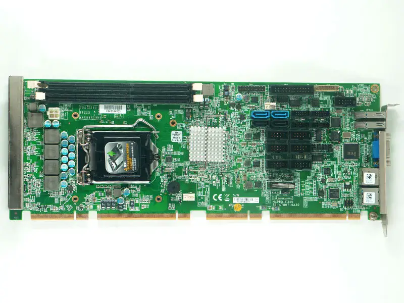 Μητρική πλακέτα Adlink NuPRO-E340