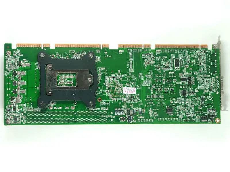 Μητρική πλακέτα Adlink NuPRO-E340