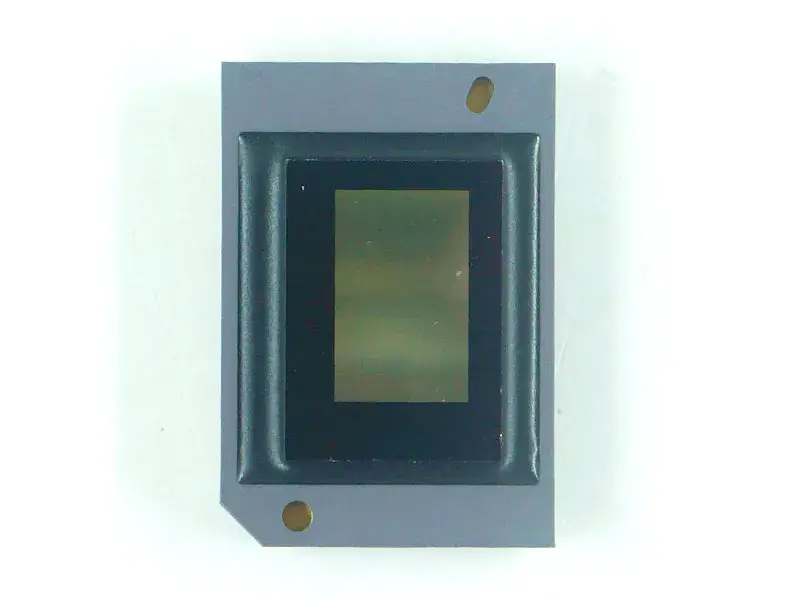 DMD 1272-6439B 1272-6438B Chips προβολέων