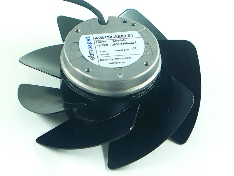 Ανεμιστήρας Ebmpapst A2S130-AE03-01
