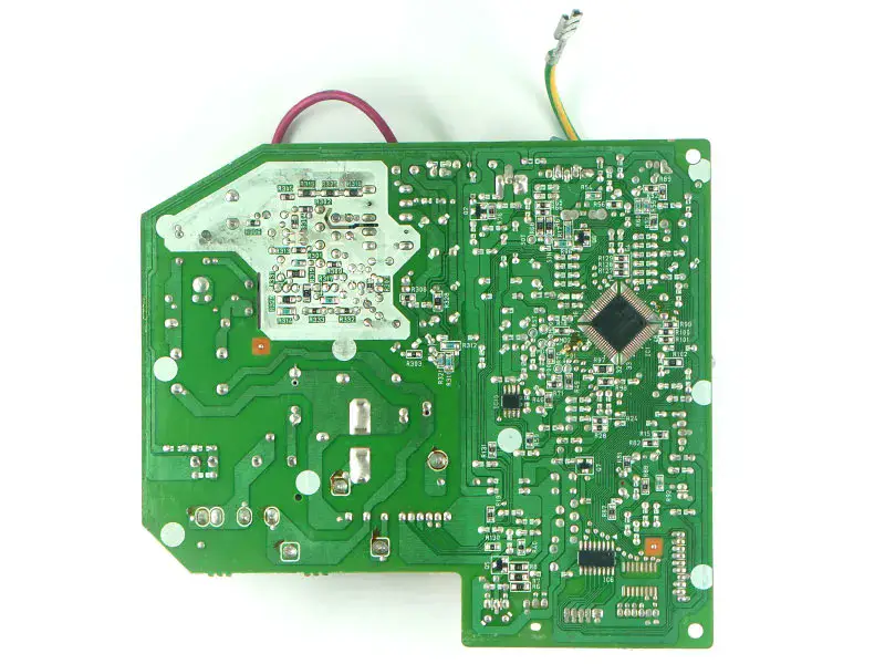 2P131149-1 Πλακέτα κυκλώματος EX549