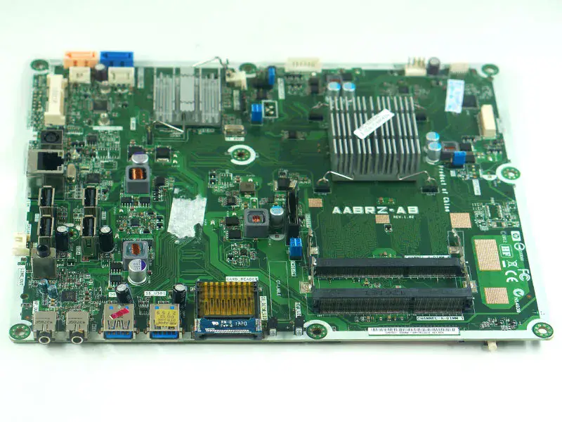 Μητρική πλακέτα HP 721246-001 Pavilion 23-b241 23-b AIO 721466-501 AABRZ-AB