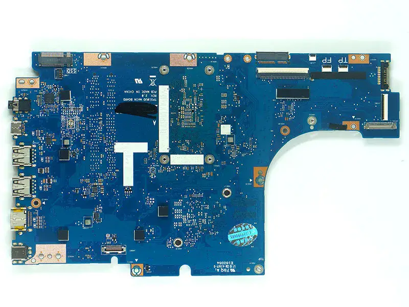Μητρική πλακέτα Asus TP510UQ