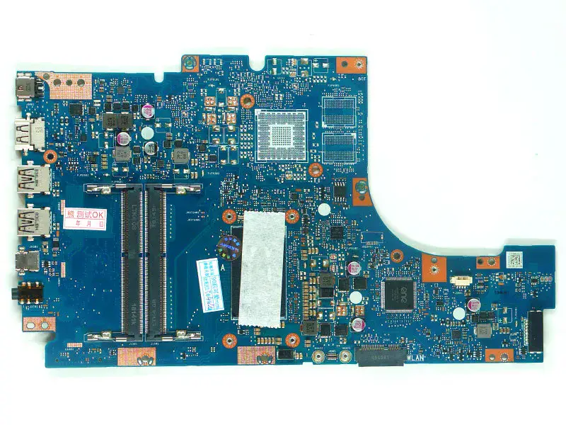 Μητρική πλακέτα Asus TP510UQ